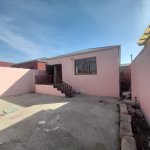 Satılır 3 otaqlı Həyət evi/villa, Binə qəs., Xəzər rayonu 1