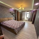 Kirayə (aylıq) 2 otaqlı Yeni Tikili, Yasamal rayonu 4