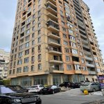 Продажа 2 комнат Новостройка, м. Насими метро, 9-ый микрорайон, Бинагадинский р-н район 1