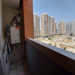 Satılır 2 otaqlı Yeni Tikili, İnşaatçılar metrosu, Yasamal qəs., Yasamal rayonu 22