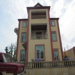 Satılır 6 otaqlı Həyət evi/villa, Mərdəkan, Xəzər rayonu 1