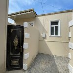 Satılır 3 otaqlı Həyət evi/villa, Azadlıq metrosu, Binəqədi qəs., Binəqədi rayonu 2