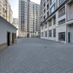 Satılır 4 otaqlı Yeni Tikili, Nəriman Nərimanov metrosu, Nərimanov rayonu 5
