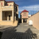 Satılır 5 otaqlı Həyət evi/villa, Mərdəkan, Xəzər rayonu 2