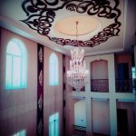 Kirayə (günlük) 5 otaqlı Bağ evi, Avtovağzal metrosu, Abşeron rayonu 13