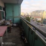 Продажа 3 комнат Вторичка, İnşaatçılar метро, Ясамал район 18