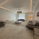 Kirayə (aylıq) 4 otaqlı Yeni Tikili, Ağ şəhər, Xətai rayonu 4