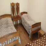 Kirayə (günlük) 3 otaqlı Həyət evi/villa Qax 5