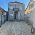 Satılır 6 otaqlı Həyət evi/villa, Məhəmmədli, Abşeron rayonu 13