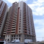 Продажа 3 комнат Новостройка, м. 20 Января метро, Ясамал район 1