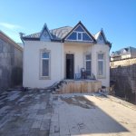 Satılır 4 otaqlı Həyət evi/villa, Binəqədi qəs., Binəqədi rayonu 1