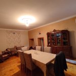 Satılır 4 otaqlı Həyət evi/villa, Avtovağzal metrosu, Biləcəri qəs., Binəqədi rayonu 19