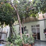 Satılır 9 otaqlı Həyət evi/villa, Neftçilər metrosu, Bakıxanov qəs., Sabunçu rayonu 28