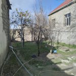 Satılır 3 otaqlı Həyət evi/villa, Koroğlu metrosu, Bakıxanov qəs., Sabunçu rayonu 2