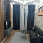 Kirayə (aylıq) 2 otaqlı Yeni Tikili, Dərnəgül metrosu, 7-ci mikrorayon, Binəqədi rayonu 2