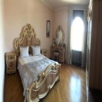 Satılır 6 otaqlı Həyət evi/villa, Nəsimi metrosu, 6-cı mikrorayon, Binəqədi rayonu 10