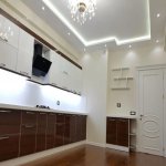 Продажа 2 комнат Новостройка, Nizami метро, Кубинка, Насими район 4