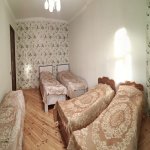 Kirayə (günlük) 4 otaqlı Həyət evi/villa Qəbələ 17