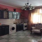 Kirayə (aylıq) 4 otaqlı Həyət evi/villa, Gənclik metrosu, Nərimanov rayonu 4