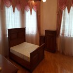 Kirayə (aylıq) 10 otaqlı Həyət evi/villa, Gənclik metrosu, Nərimanov rayonu 12