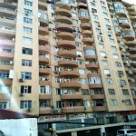 Продажа 2 комнат Новостройка, İnşaatçılar метро, пос. Йени Ясамал, Ясамал район 1