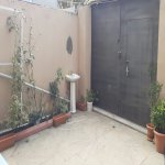 Satılır 4 otaqlı Həyət evi/villa, Avtovağzal metrosu, Biləcəri qəs., Binəqədi rayonu 17