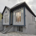 Satılır 4 otaqlı Həyət evi/villa, Masazır, Abşeron rayonu 1