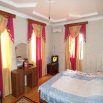 Satılır 8 otaqlı Həyət evi/villa, Avtovağzal metrosu, Xocəsən qəs., Binəqədi rayonu 5