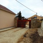 Satılır 5 otaqlı Həyət evi/villa, Koroğlu metrosu, Pirşağı qəs., Sabunçu rayonu 11