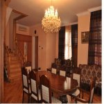 Kirayə (aylıq) 5 otaqlı Həyət evi/villa, Badamdar qəs., Səbail rayonu 7