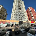 Satılır 4 otaqlı Yeni Tikili, Neftçilər metrosu, Nizami rayonu 16