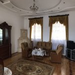 Satılır 8 otaqlı Həyət evi/villa, Badamdar qəs., Səbail rayonu 19