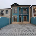 Satılır 6 otaqlı Həyət evi/villa, Binə qəs., Xəzər rayonu 1
