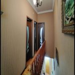 Satılır 4 otaqlı Həyət evi/villa, Avtovağzal metrosu, Biləcəri qəs., Binəqədi rayonu 10