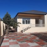 Satılır 3 otaqlı Həyət evi/villa, Binə qəs., Xəzər rayonu 1