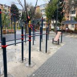 Satılır 2 otaqlı Köhnə Tikili, Qara Qarayev metrosu, Nizami rayonu 32