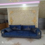 Kirayə (günlük) 6 otaqlı Həyət evi/villa Qəbələ 1