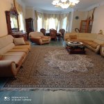 Kirayə (aylıq) 9 otaqlı Həyət evi/villa, Badamdar qəs., Səbail rayonu 12