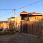 Satılır 3 otaqlı Həyət evi/villa, Şüvəlan, Xəzər rayonu 2