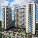 Продажа 3 комнат Новостройка, м. 28 Мая метро, Наримановский р-н район 2