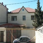 Satılır 6 otaqlı Həyət evi/villa, Nəriman Nərimanov metrosu, Binəqədi rayonu 1