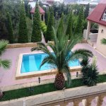 Satılır 4 otaqlı Həyət evi/villa, Mərdəkan, Xəzər rayonu 8