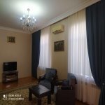 Kirayə (aylıq) 4 otaqlı Bağ evi, Şağan, Xəzər rayonu 5