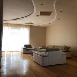 Kirayə (aylıq) 10 otaqlı Həyət evi/villa, Badamdar qəs., Səbail rayonu 11