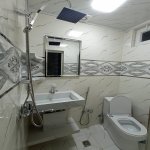 Satılır 2 otaqlı Həyət evi/villa, İnşaatçılar metrosu, Yasamal rayonu 16