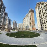 Продажа 3 комнат Новостройка, м. Нариман Нариманов метро, Наримановский р-н район 1