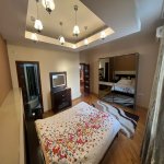 Kirayə (aylıq) 7 otaqlı Həyət evi/villa, Səbail rayonu 11