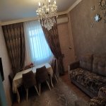 Satılır 3 otaqlı Həyət evi/villa, Avtovağzal metrosu, Abşeron rayonu 2