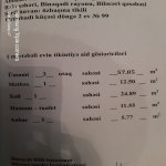 Продажа 4 комнат Дома/Виллы, м. Азадлыг метро, пос. Биляджари, Бинагадинский р-н район 15