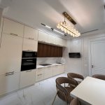 Kirayə (aylıq) 4 otaqlı Yeni Tikili, Xətai metrosu, Ağ şəhər, Xətai rayonu 15